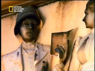 وثائقى - قصة حصان طروادة - تاريخي