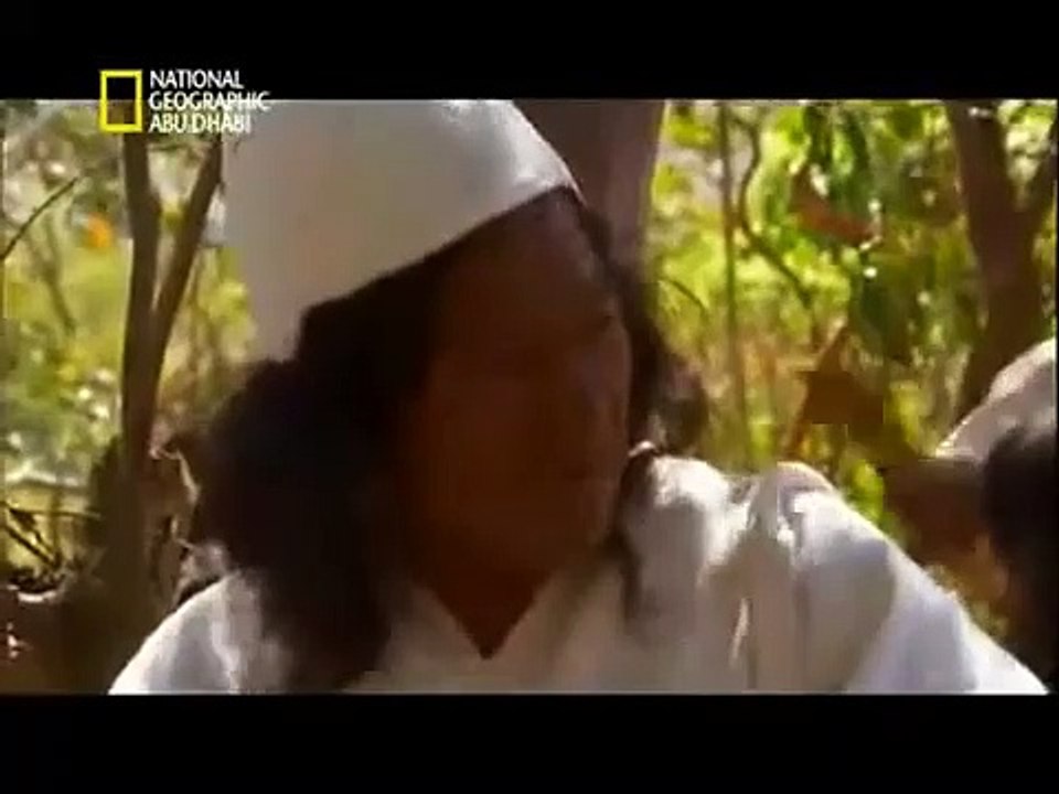‫وثائقي - شعوب يتوقف عندها الزمان - سييرا نيفادا - شعوب وثقافات