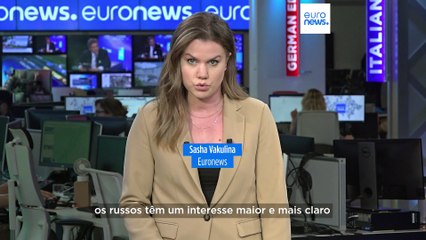 Índícios e retórica apontam à Rússia a destruição da barragem de Kolkhovka