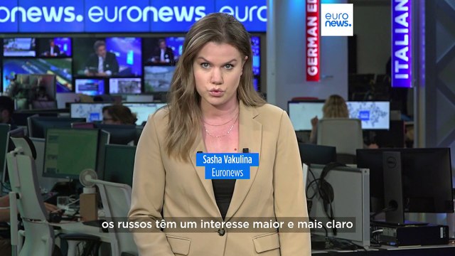 Índícios e retórica apontam à Rússia a destruição da barragem de Kolkhovka