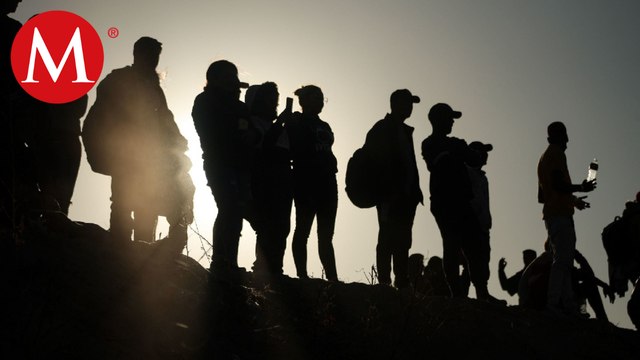 Miles de venezolanos salen huyendo de la dictadura de su país; luchan por estancia legal en México