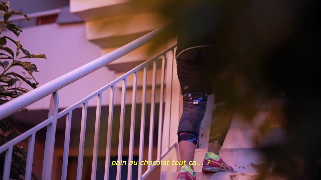 24h Avec ma maman / Journee sport et detente