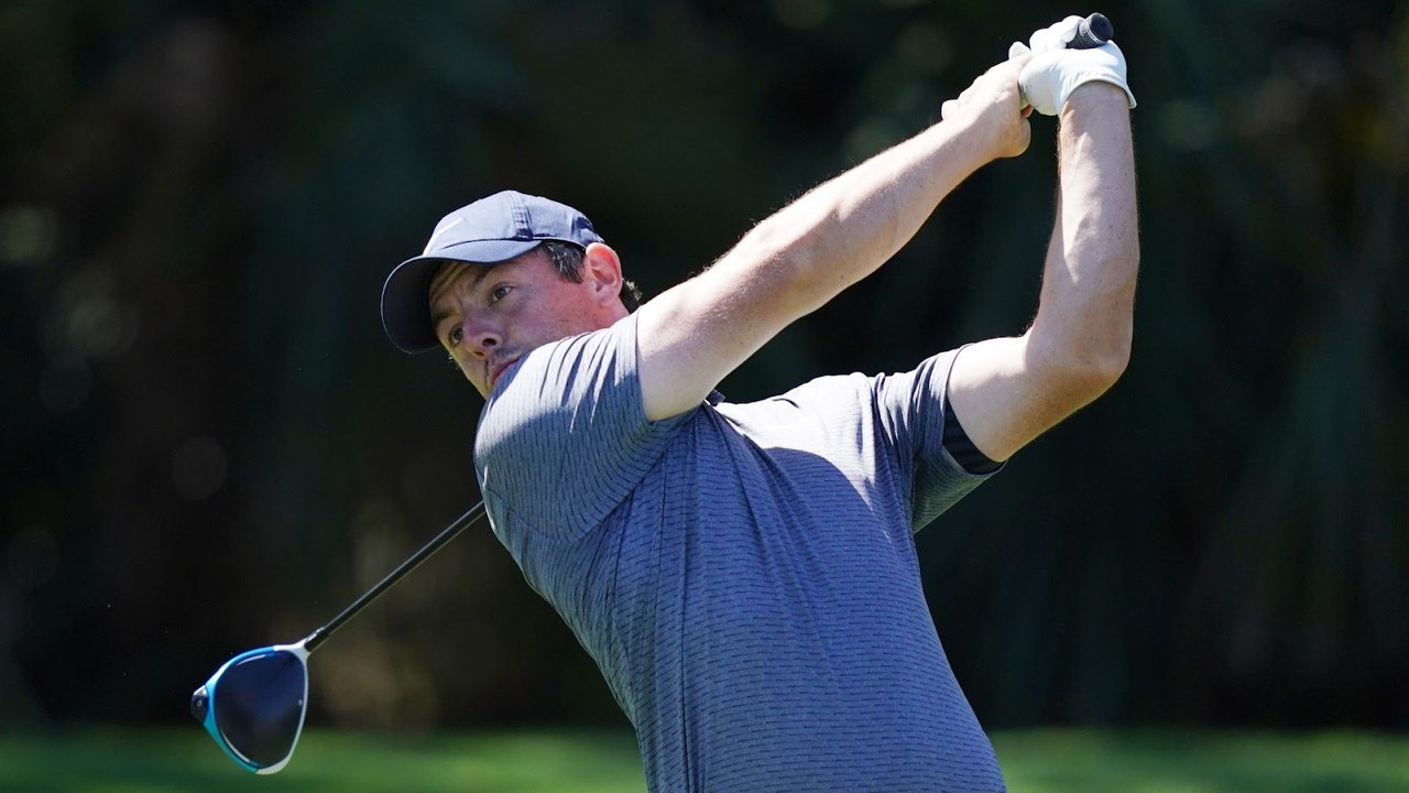 Rory McIlroy Says He Feels Like A Sacrificial Lamb