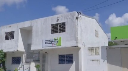 Vándalos saquearon centro de educación infantil en Barranquilla