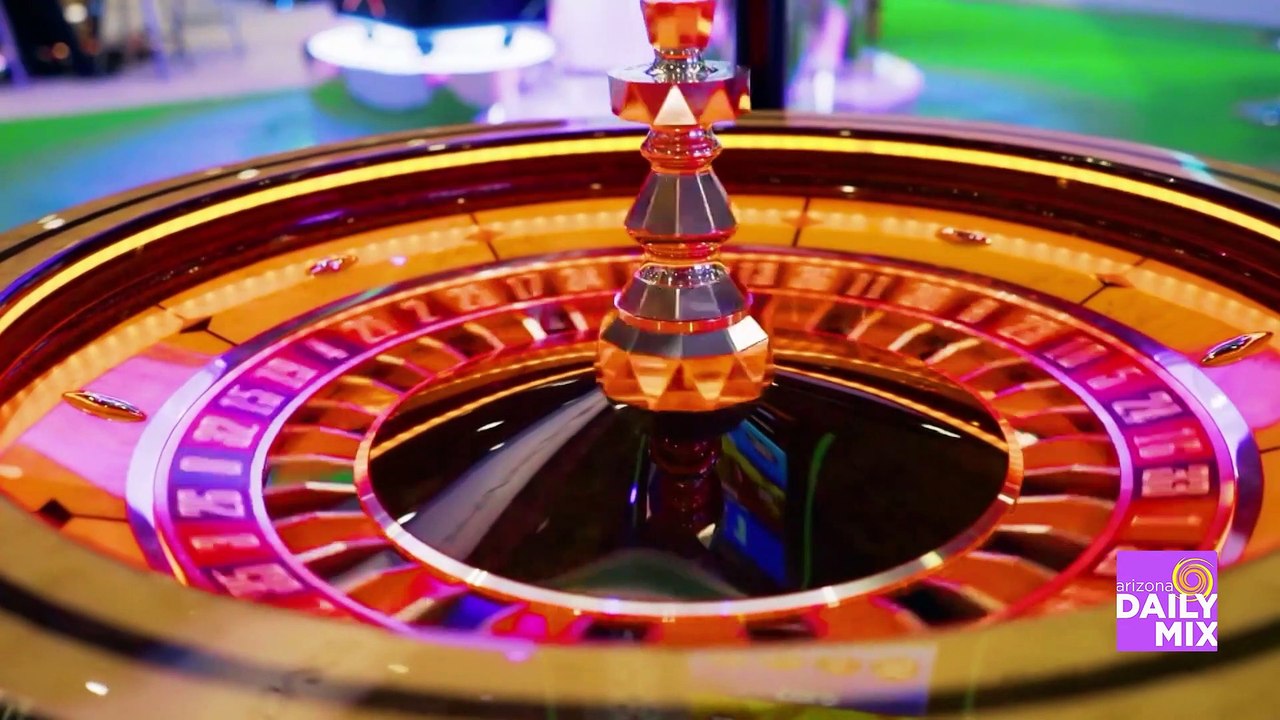 WeKoPa Casino Resort is the Place to Be for Sports Betting! video