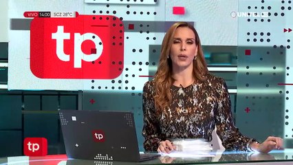 Romero dice que en Bolivia reina la ley "plata o plomo"