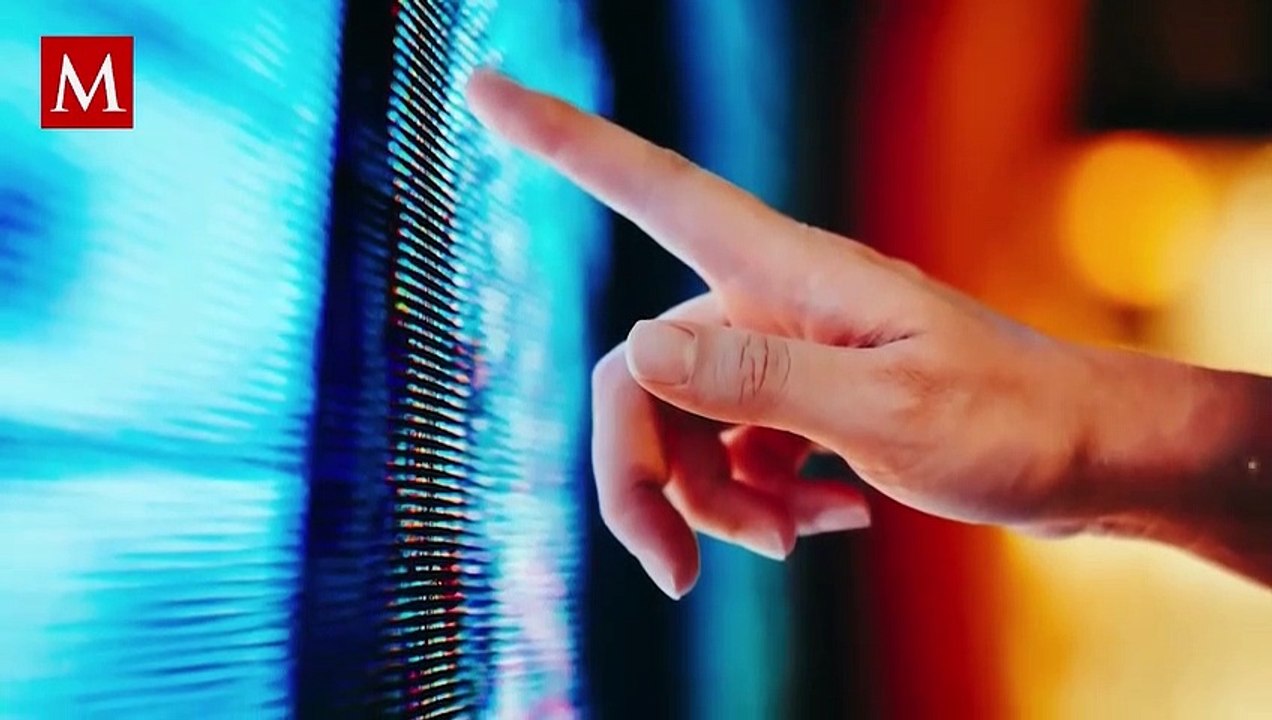 Mujer crea hombre perfecto con inteligencia artificial