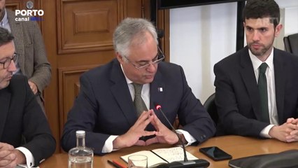 TAP. PSD vai pedir ao Ministério Público que avalie se houve "falsas declarações" de Galamba