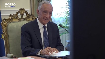 "Não há perspetiva de solução". Professores pedem mediação de Marcelo nas negociações com Governo
