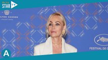 Emmanuelle Béart, mère de 3 enfants, dévoile une photo rare et magnifique de Nelly, Yohann et Surafe