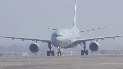 FAB pode ter que comprar um A330 200 para o presidente Lula