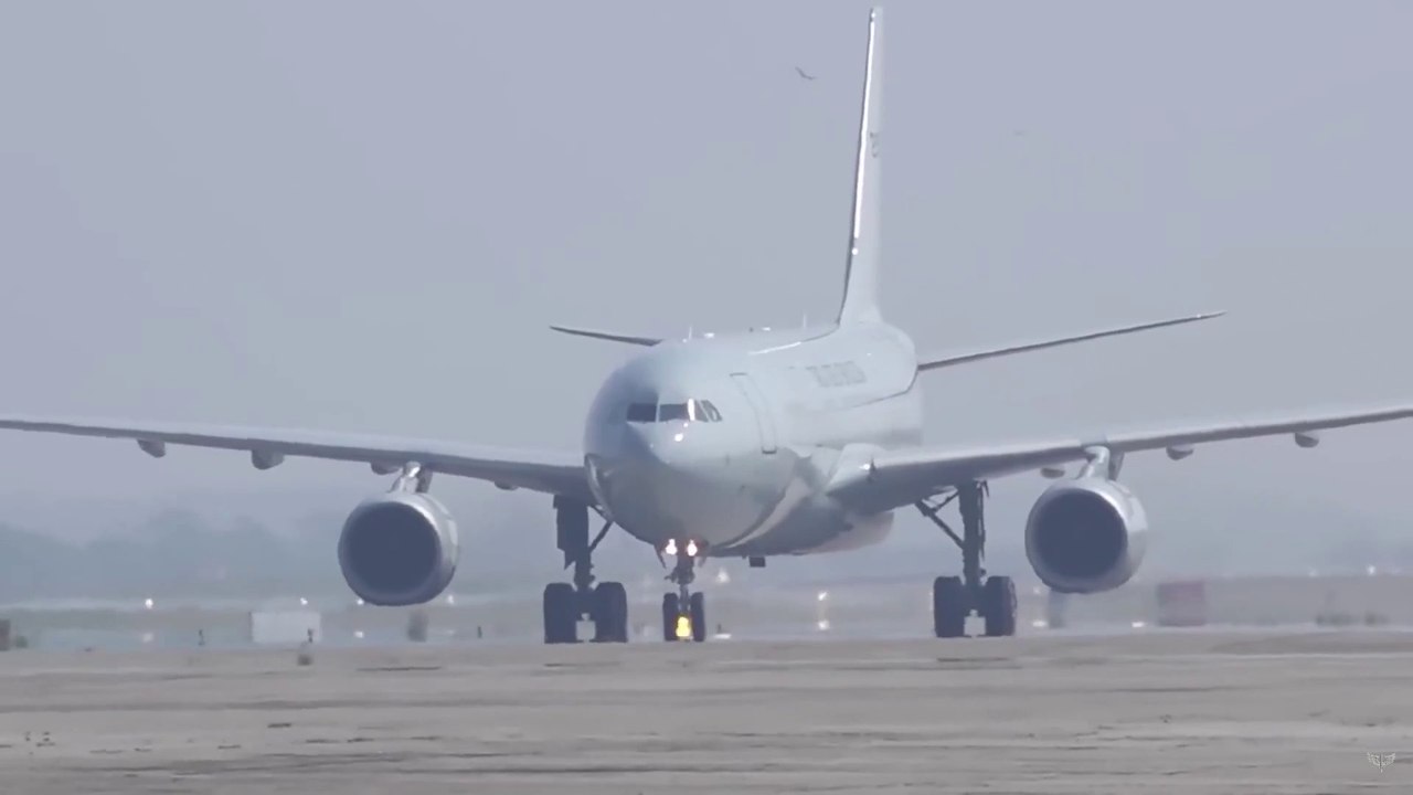 FAB pode ter que comprar um A330 200 para o presidente Lula