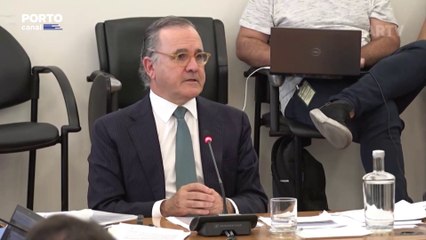 TAP. Pires de Lima continua convencido que negócio com Airbus foi feito a preços de mercado