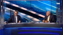 أيمن أبو عايد الناقد الرياضي: حكم لقاء الأهلي والوداد لم يؤثر على نتيجة اللقاء ️