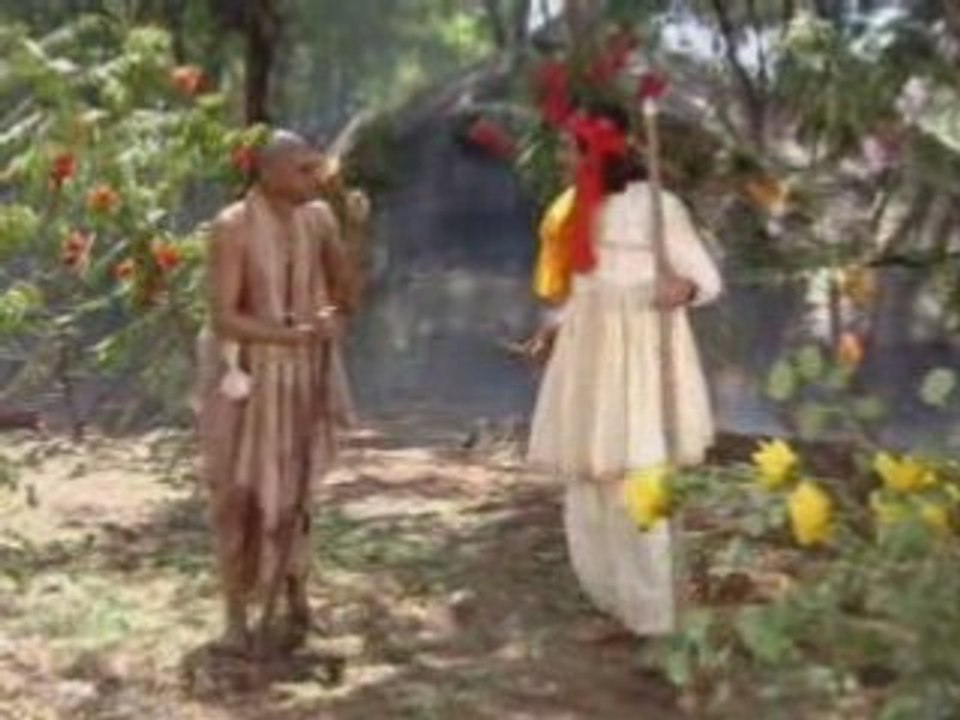 Krishna Sudama 9