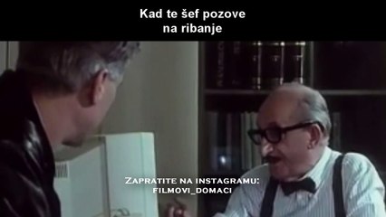 Policajac sa petlovog brda - Bolovanje