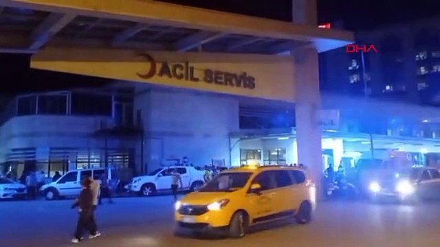 Şehit Jandarma Yüzbaşı Doğan Sevinç Operasyonu'nda bir askerimiz şehit oldu