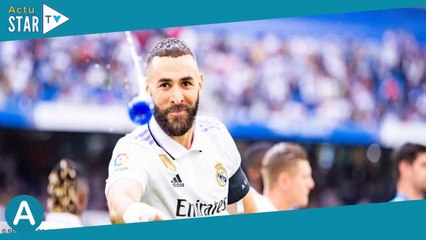 Karim Benzema : après son départ du Real Madrid, il sort enfin du silence et publie un message poign