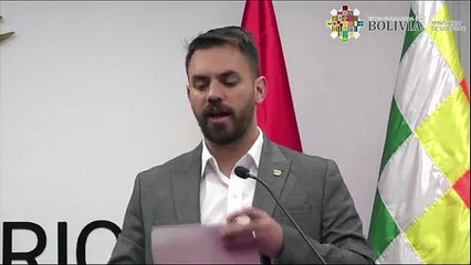 Narcovuelo: Tripulante de Wamos Air se quedó en Bolivia cuando se envió la droga a España