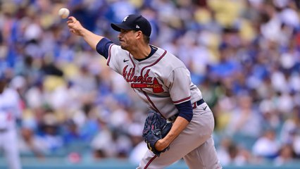 MLB Triple Play 6/7: Braves (-125), Orioles (+120), Rangers (-1.5)