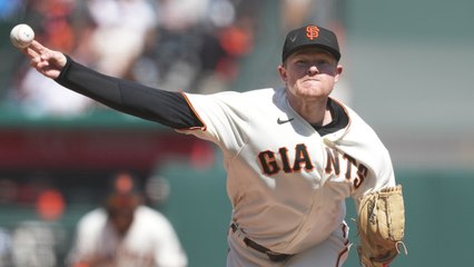 MLB Double Play 6/7: Giants-Rockies (U 10.5), Cubs-Angels (O 9)