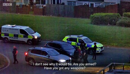 Forensics The Real CSI S01E01 (01 May 2019)