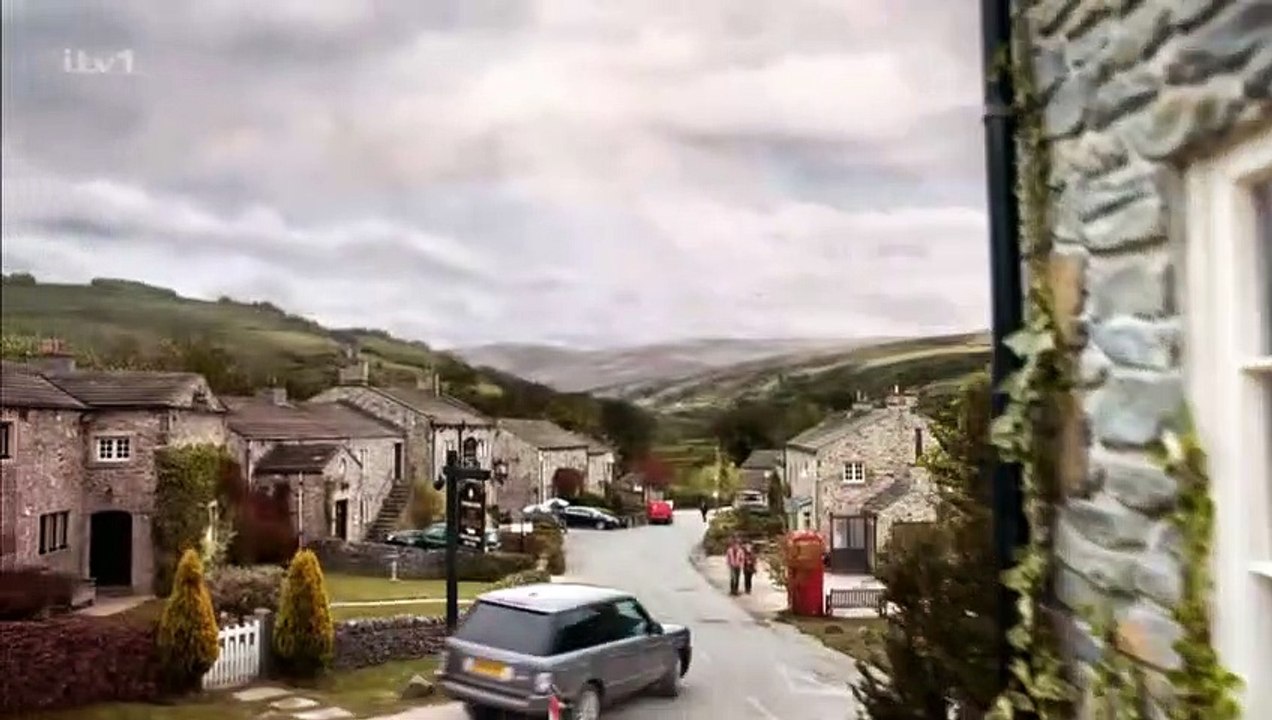 Emmerdale 7th June 2023