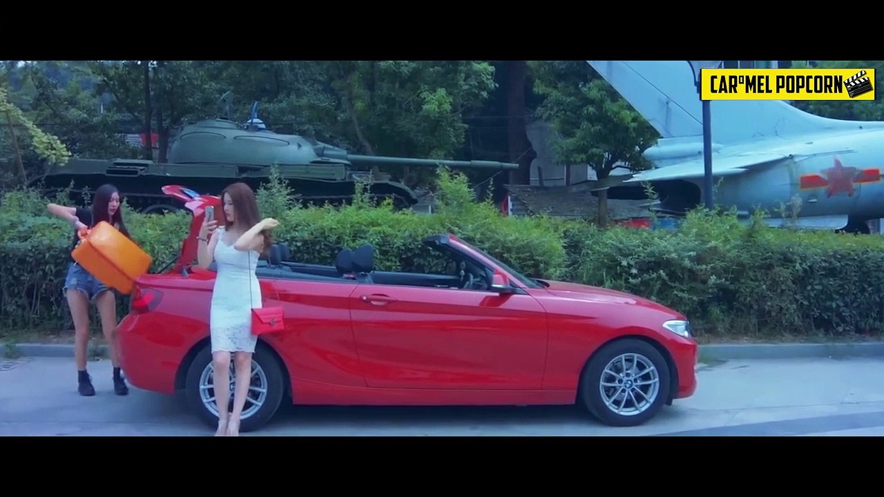 INILAH SAAT GADIS BAIK-BAIK SALAH PILIH PERGAULAN‼️__ CUWAW...