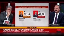 L'appel de Yavuz Ağıralioğlu à Kılıçdaroğlu et Akşener： je pense qu'ils devraient démissionner