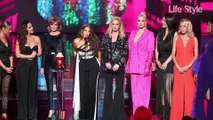 Kathy Hilton Addresses Real Housewives Of Beverly Hills Exit | L&s News
