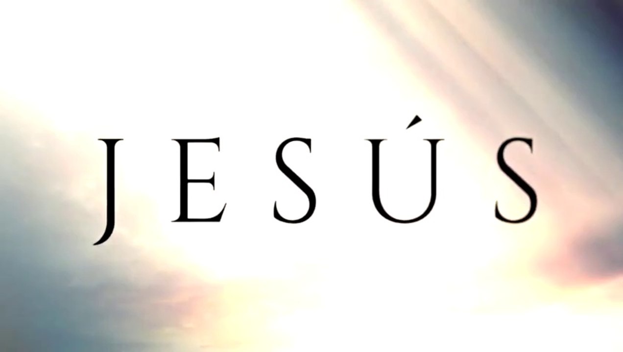 JESUS LA SERIE - CAP 106 ESPAÑOL LATINO