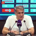 Şenol Güneş'ten Atiba açıklaması