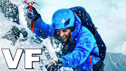 SUMMIT FEVER Bande Annonce VF