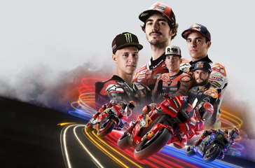 MotoGP 23