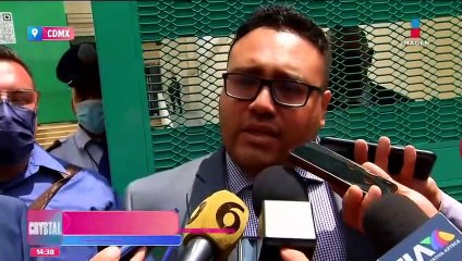 Patxi Jimena: Juez vincula a proceso Jessica Alejandra "N" por feminicidio