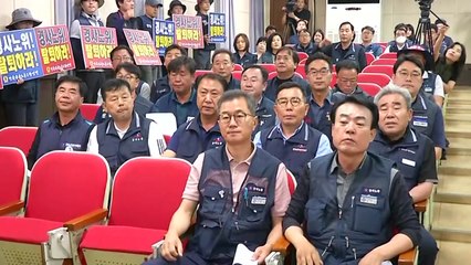 [굿모닝경제] 경사노위 불참하는 한국노총...최저임금도 영향 불가피 / YTN