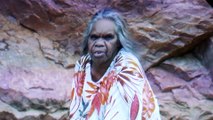 Flinders St Station exhibition showcases Ancestral spirit worlds and Indigenous knowledge
