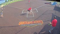 Brass Rail Field (KC Sports) Tue, Jun 06, 2023 6:46 PM to 11:46 PM