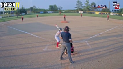 3 and 2 Field 15 Tue, Jun 06, 2023 6:00 PM to Wed, Jun 07, 2023 12:00 AM