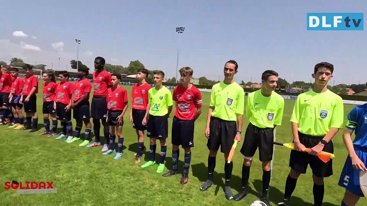 Le Mag du Football Landais #10 - Saison 2