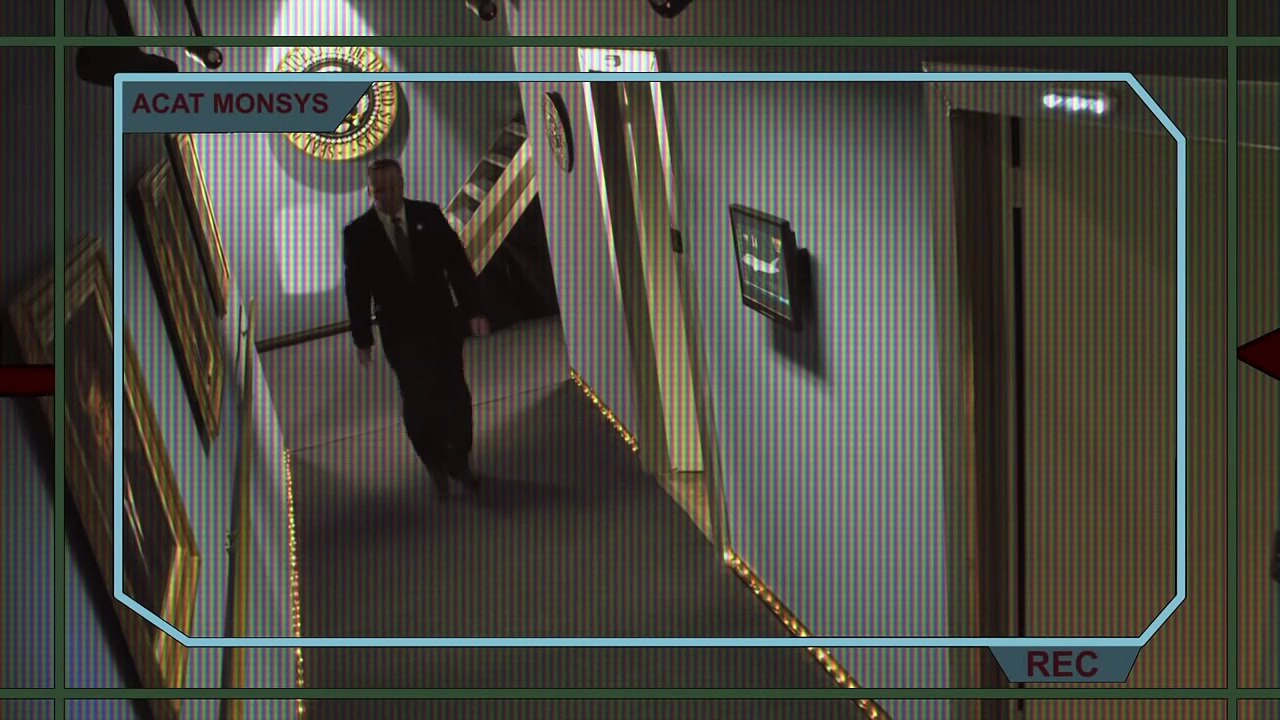 Air Crash - Film COMPLET HD