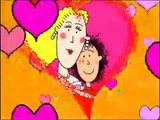 The Story of Tracy Beaker - Season 1 Episode 9 - Bad Peter