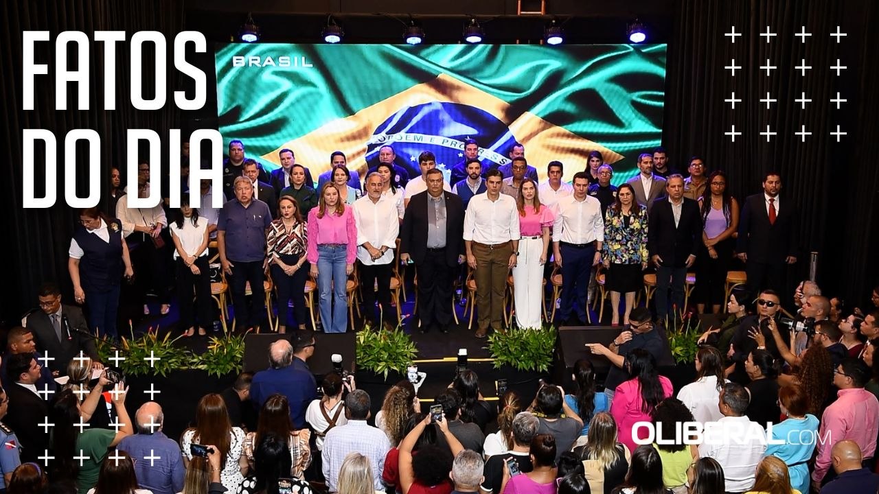 Pará vai receber R$ 20 milhões para investimentos em prevenção e combate à violência