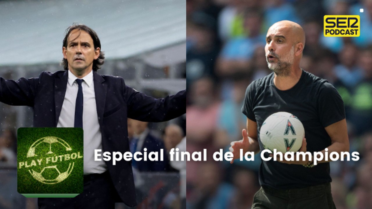 Especial final de la Champions