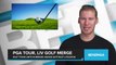 PGA Tour, LIV Golf Merge