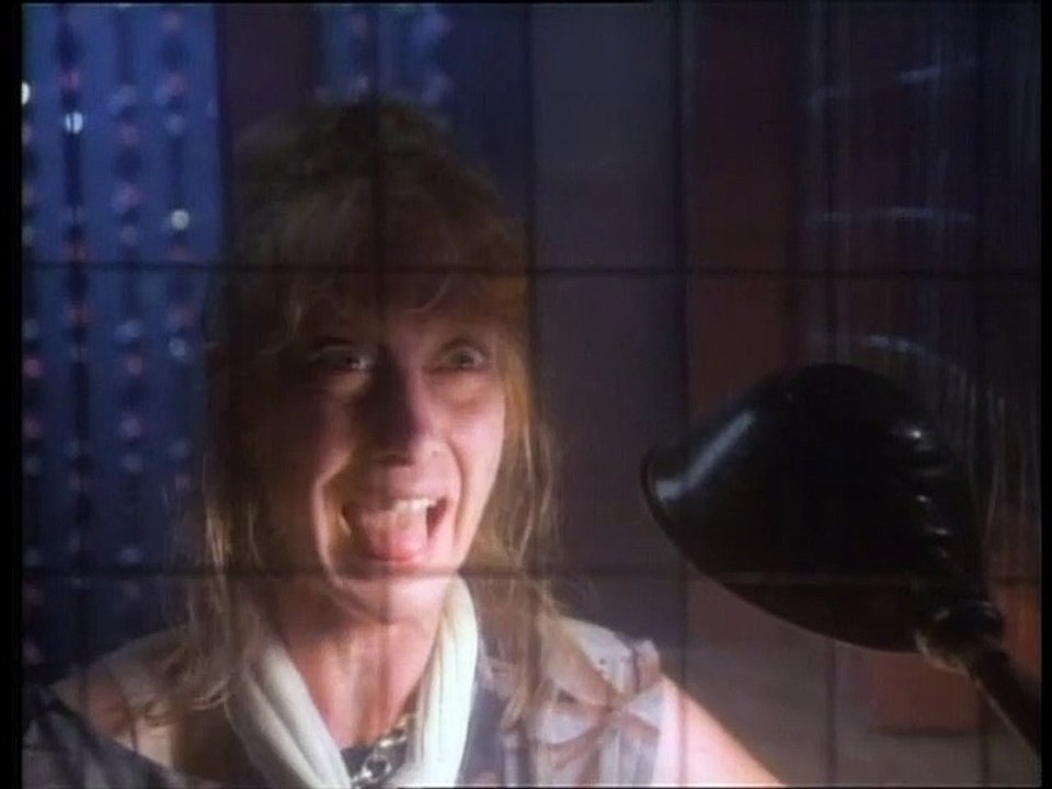 El Hombre Lobo 1987 - Episodio 16 - La Pesadilla del Hotel - Nightmare at the Braine Hotel - Español Latino - Werewolf 1987