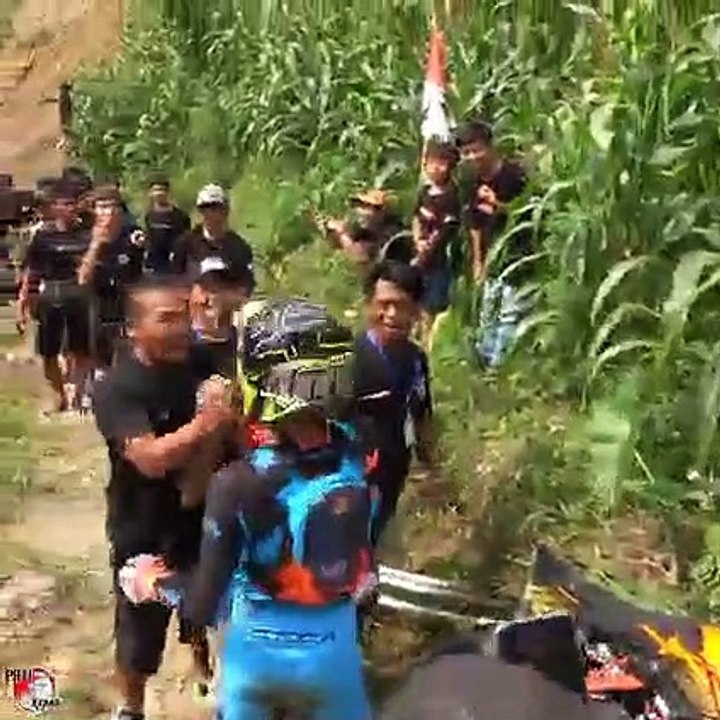 extreme sports