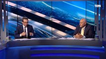 لقاء خاص مع  النقاد أيمن أبو عايد وجمال زهيري حول تحذير جمعية اللاعبين المحترفين وتصريحات  