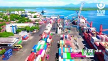 Puerto Gaspar García Laviana será construido en la Isla de Ometepe