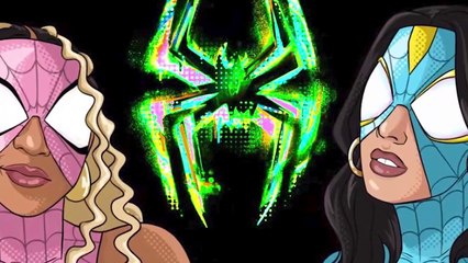 Blue Beetle Trailer 2023 Batman, The Flash and Green Lantern Easter Eggs Breakdown